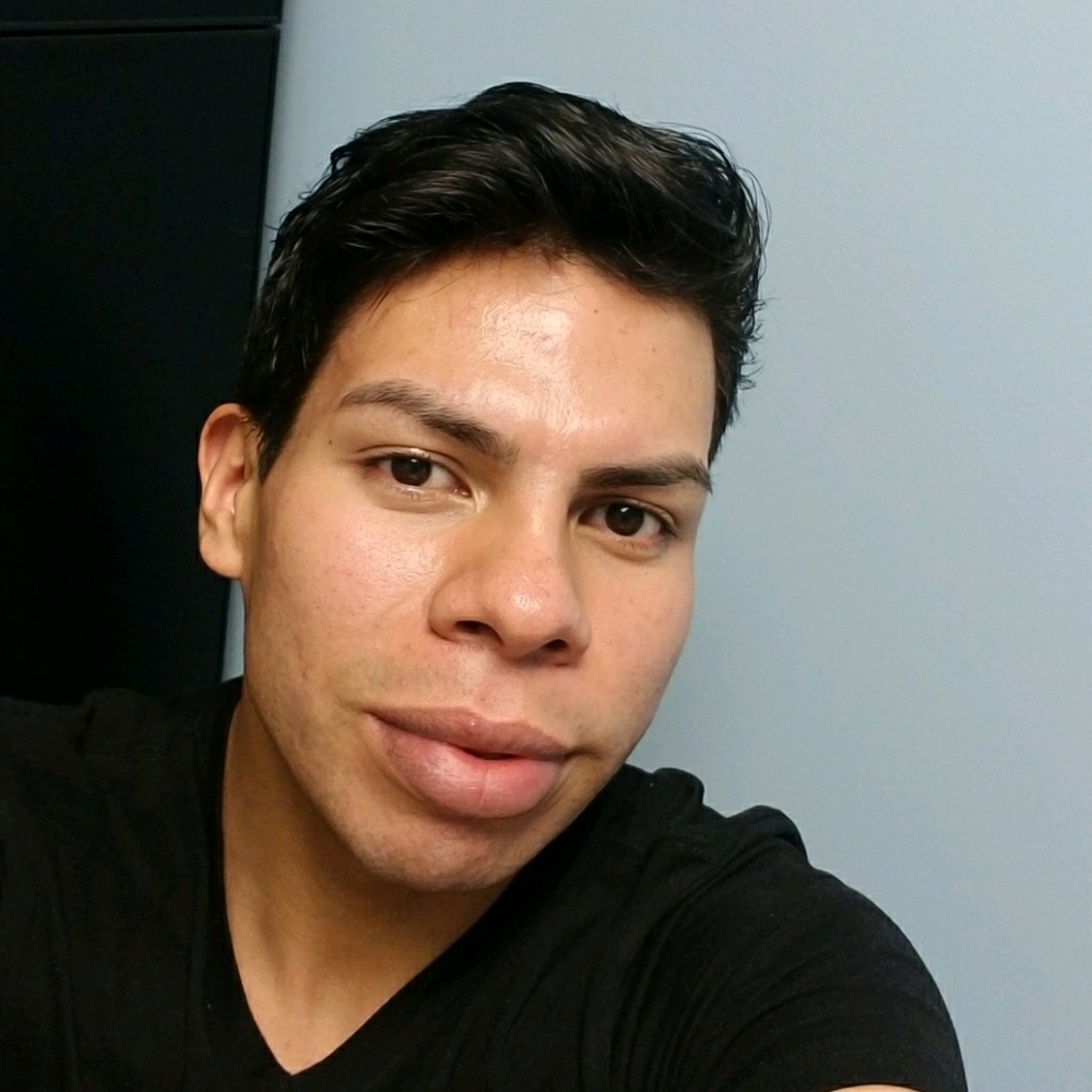 Meet your Posher, Jose